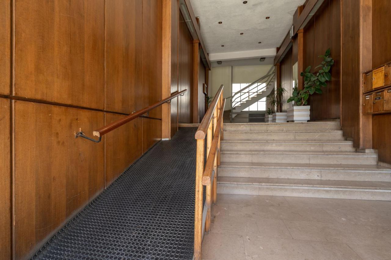 Georginas Home In City Center Ханья Экстерьер фото